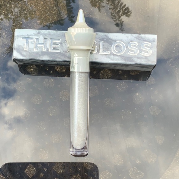 COPY - JEFFREE STAR COSMETICS THE GLOSS, HEAVENS GATE, NEW IN BOX - Picture 1 of 3